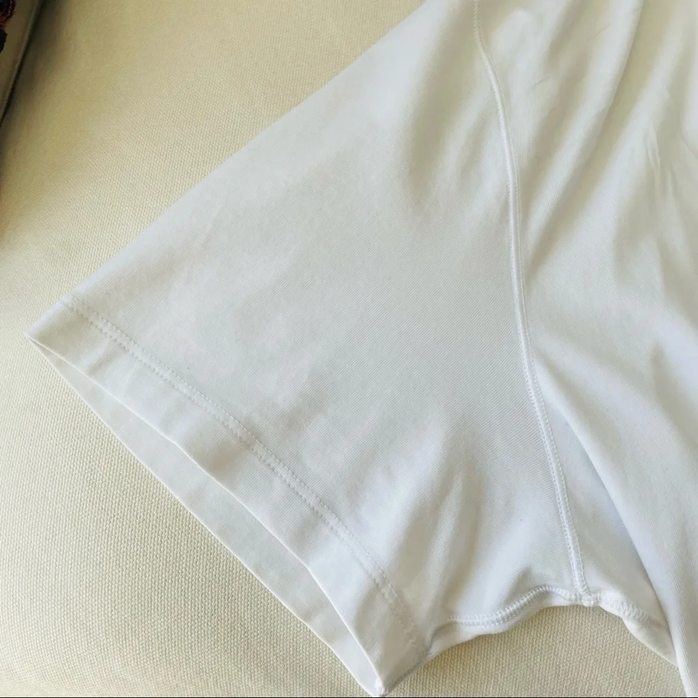 Lululemon Men’s The Fundamental T-Shirt NWOT - Picture 12 of 16